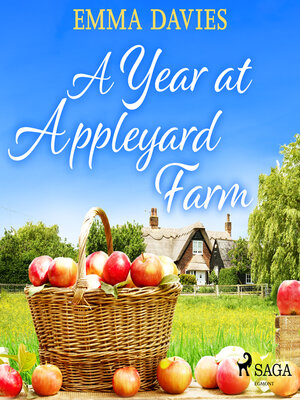 cover image of A Year at Appleyard Farm